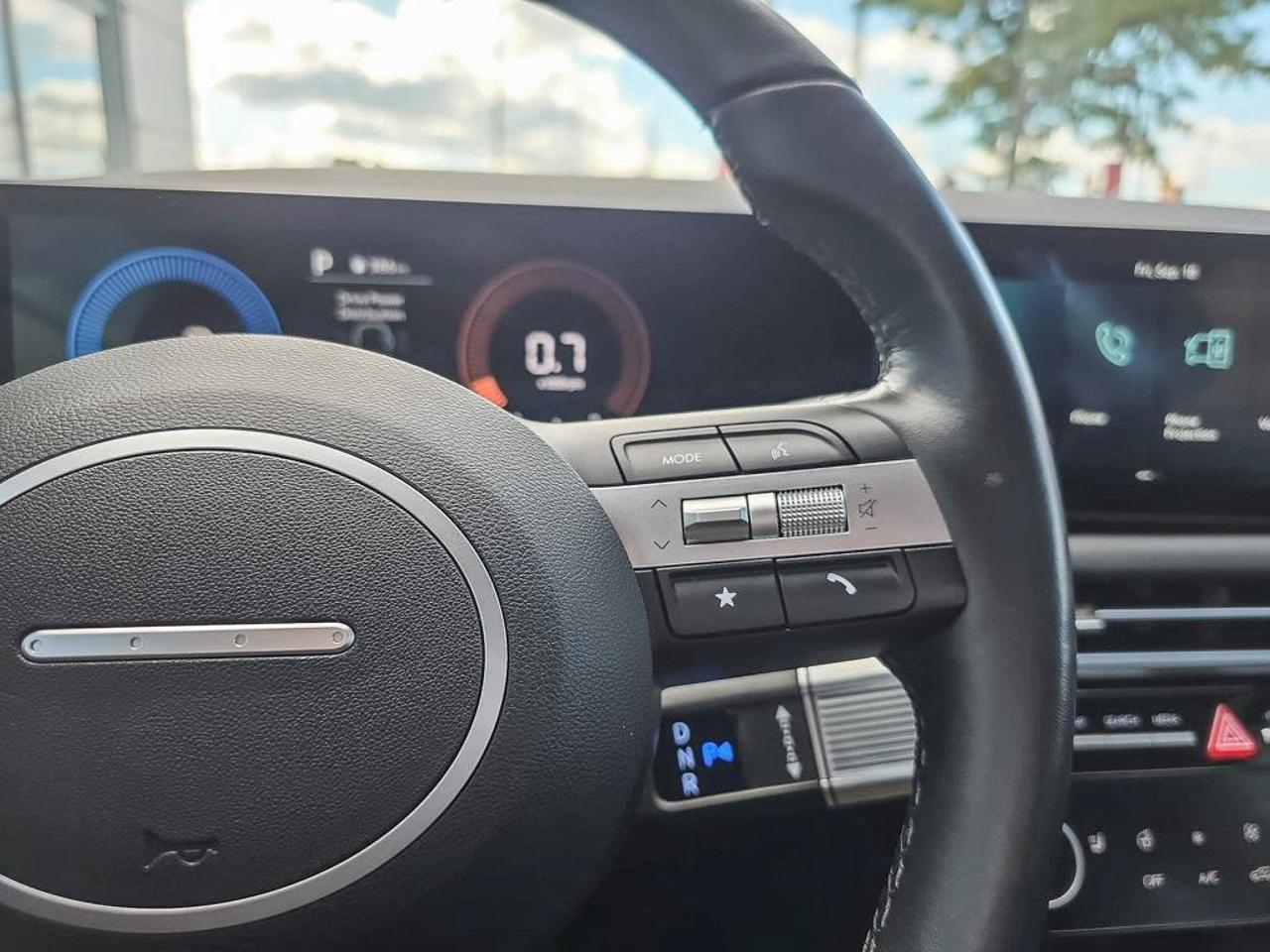 2026 Hyundai Tucson Preferred Photo