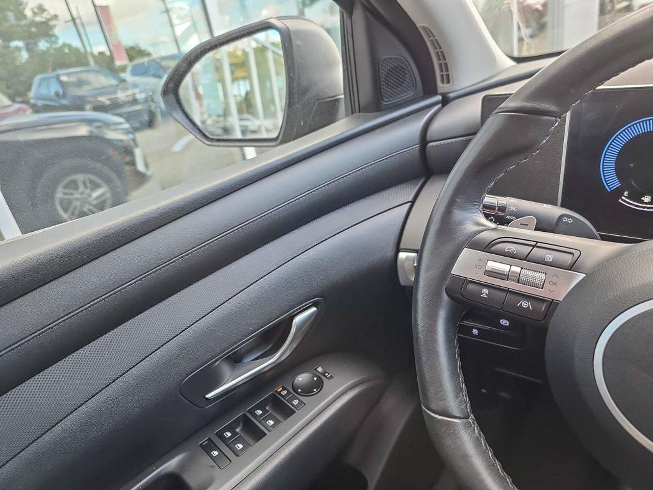 2026 Hyundai Tucson Preferred Photo