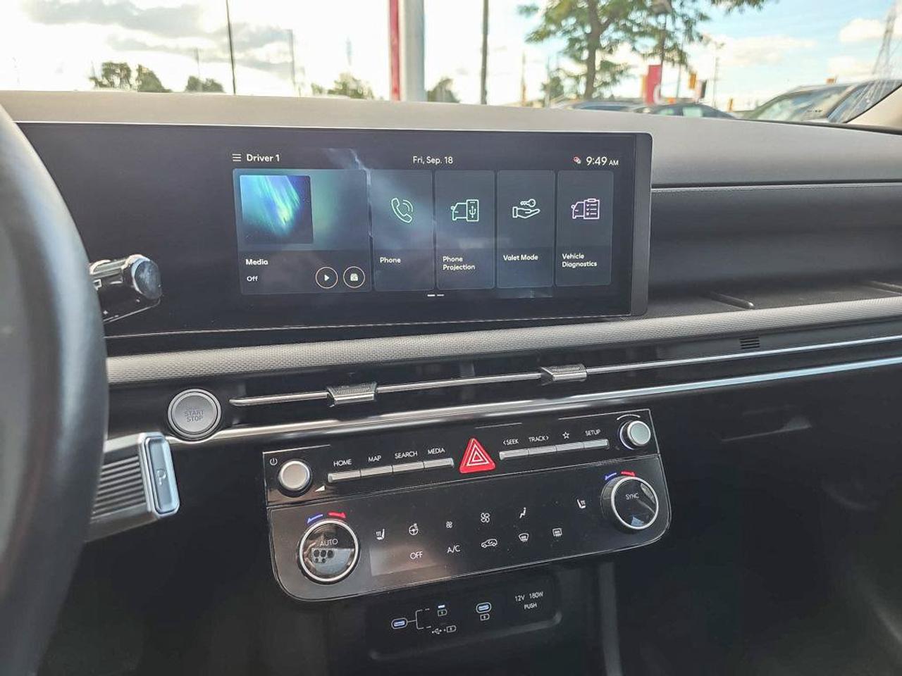 2026 Hyundai Tucson Preferred Photo
