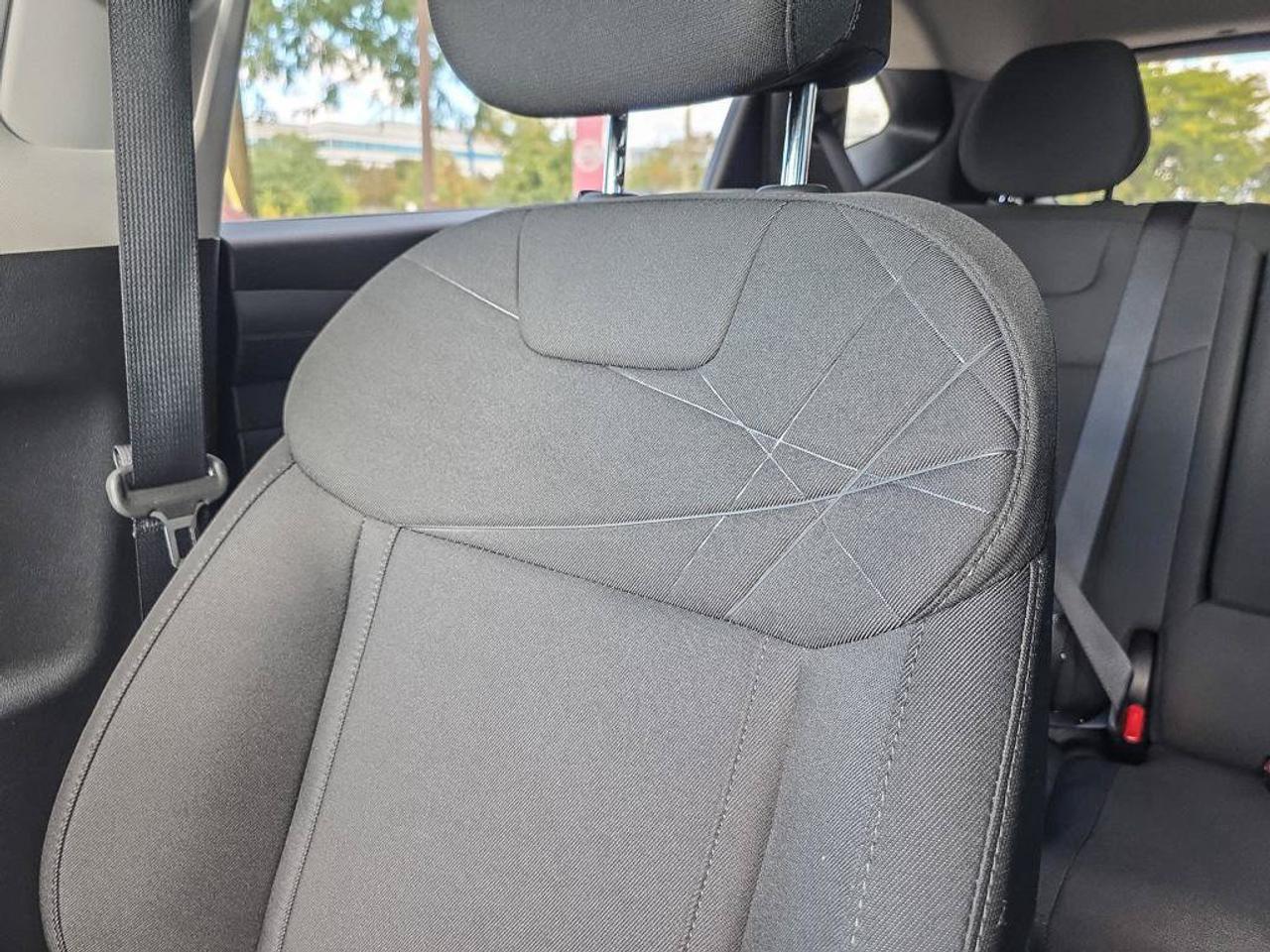 2026 Hyundai Tucson Preferred Photo