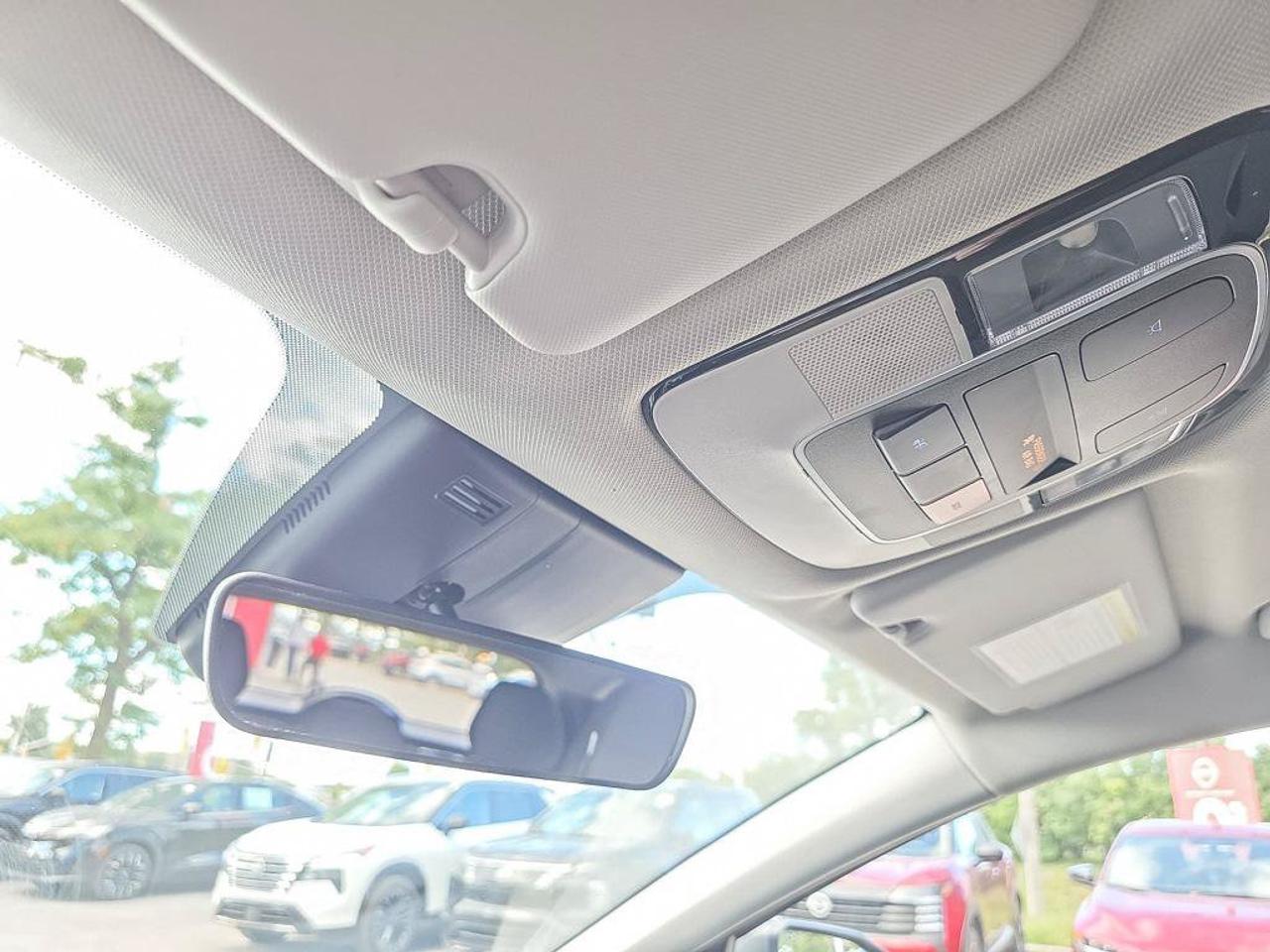 2026 Hyundai Tucson Preferred Photo