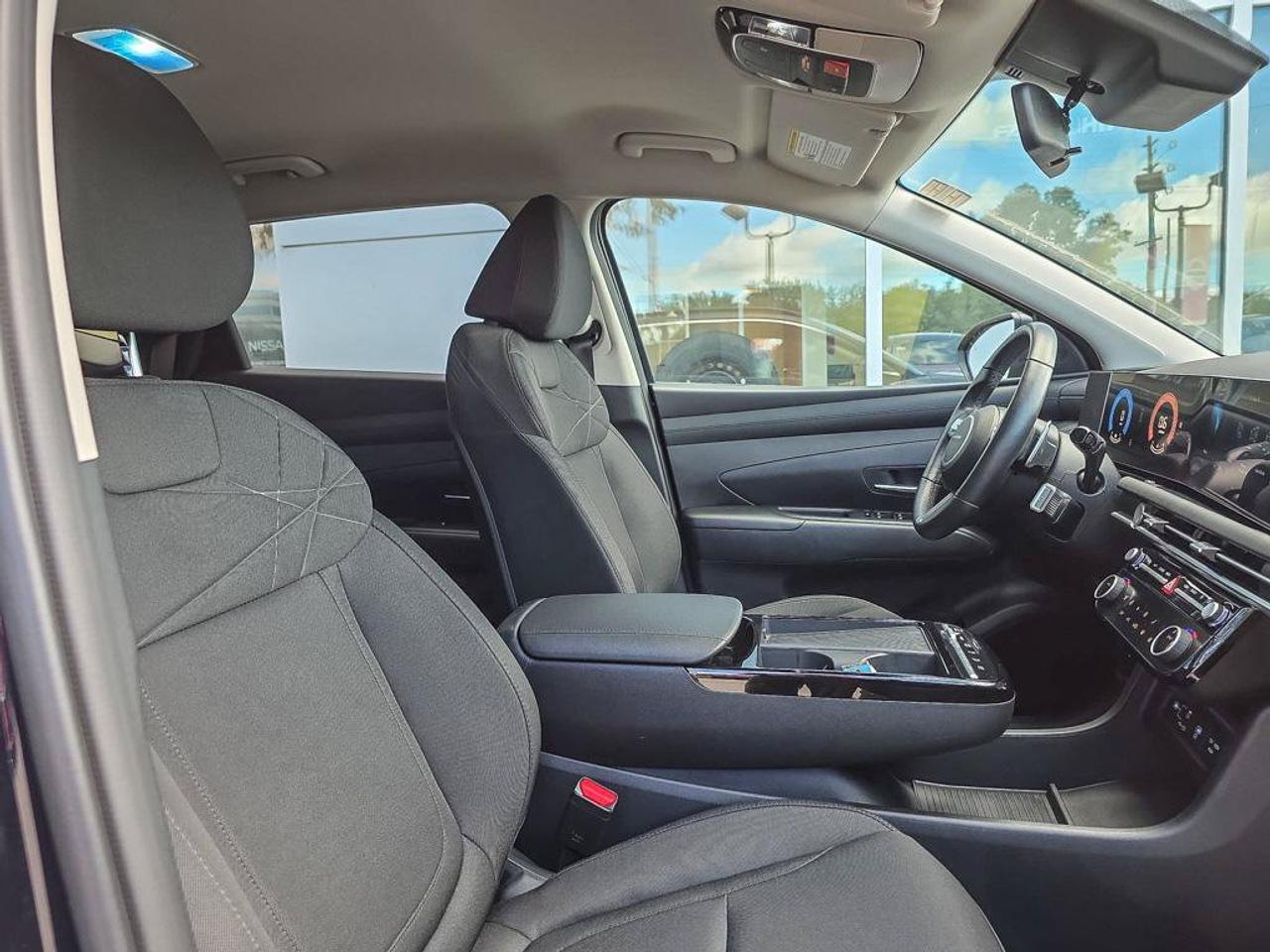 2026 Hyundai Tucson Preferred Photo