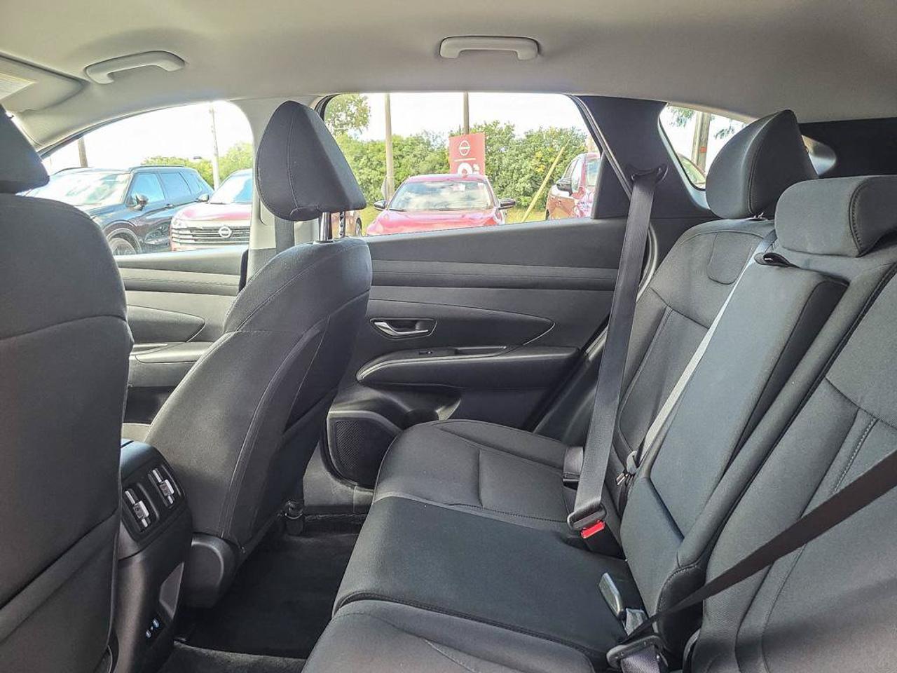 2026 Hyundai Tucson Preferred Photo