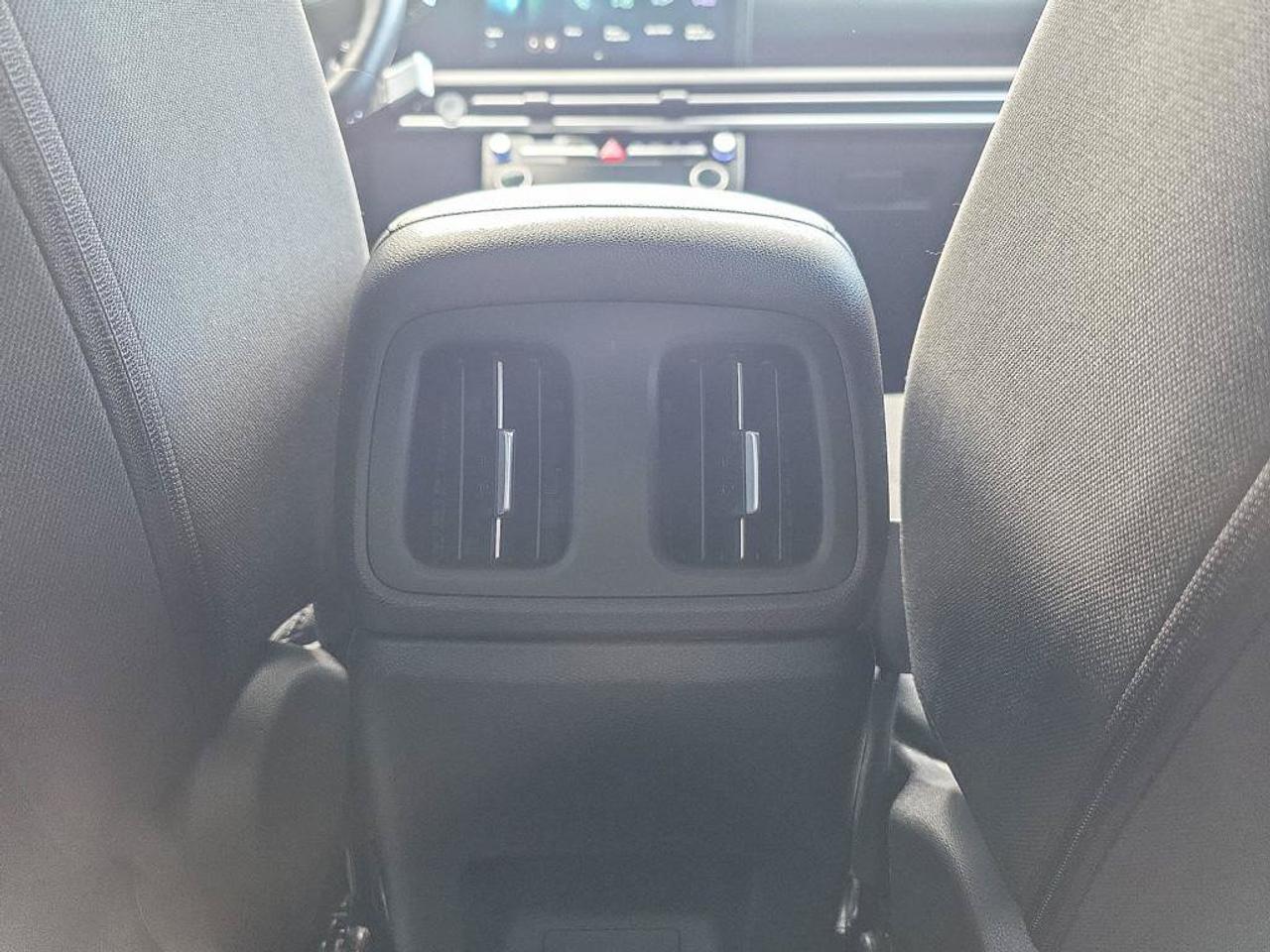 2026 Hyundai Tucson Preferred Photo