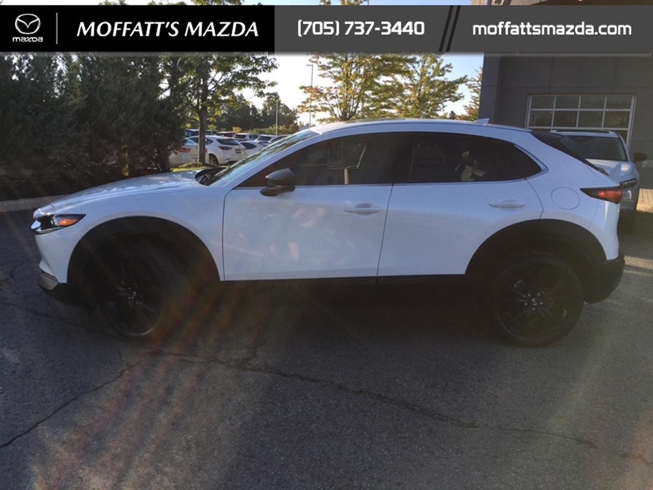 2023 Mazda CX-30 GT w/Turbo Photo5
