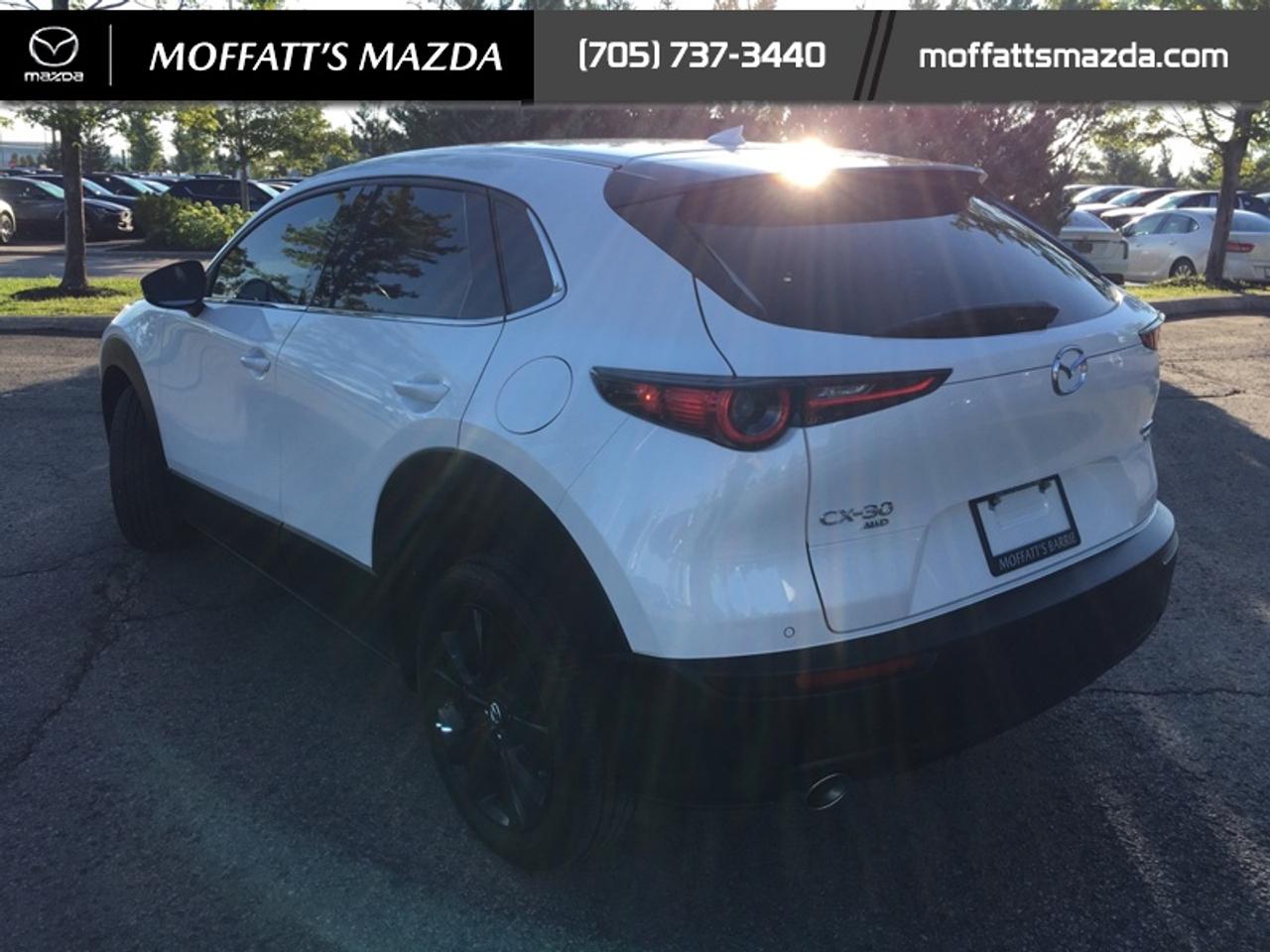 2023 Mazda CX-30 GT w/Turbo Photo