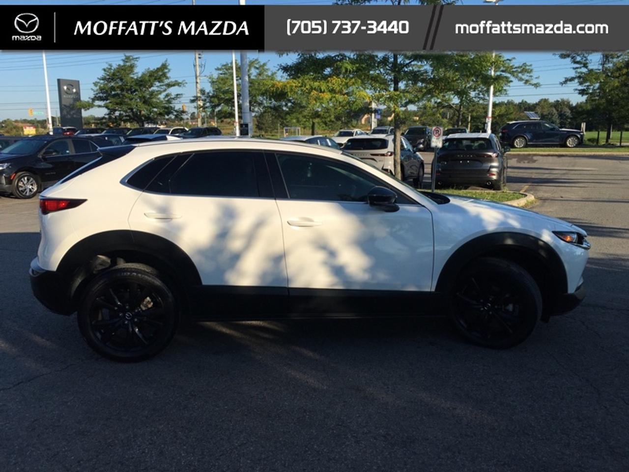 2023 Mazda CX-30 GT w/Turbo Photo