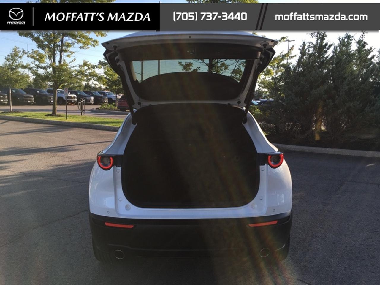 2023 Mazda CX-30 GT w/Turbo Photo