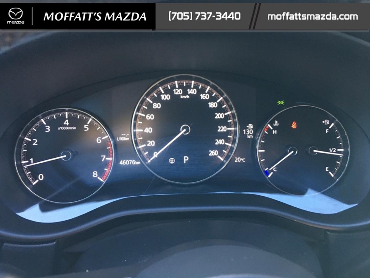 2023 Mazda CX-30 GT w/Turbo Photo