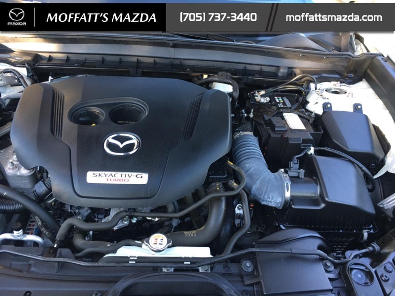 2023 Mazda CX-30 GT w/Turbo Photo