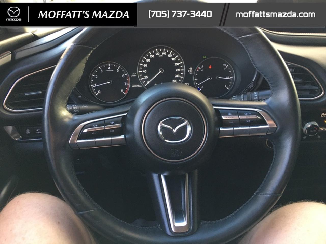 2023 Mazda CX-30 GT w/Turbo Photo