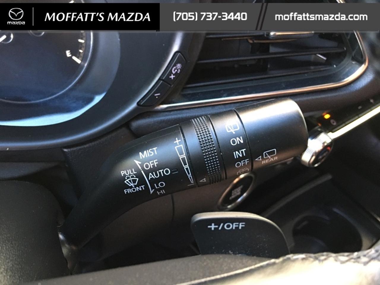 2023 Mazda CX-30 GT w/Turbo Photo