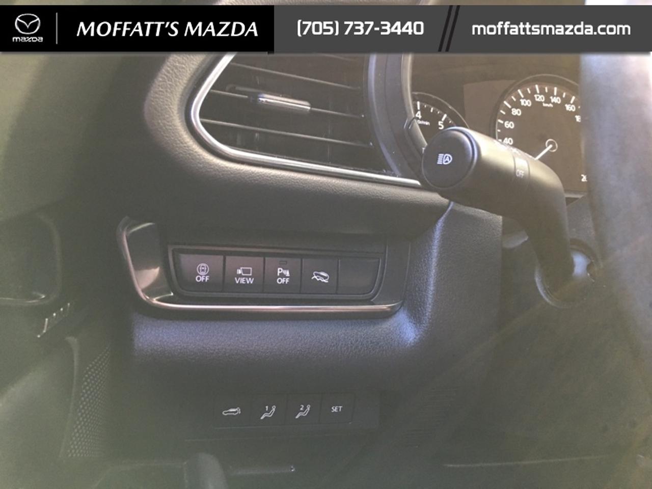 2023 Mazda CX-30 GT w/Turbo Photo