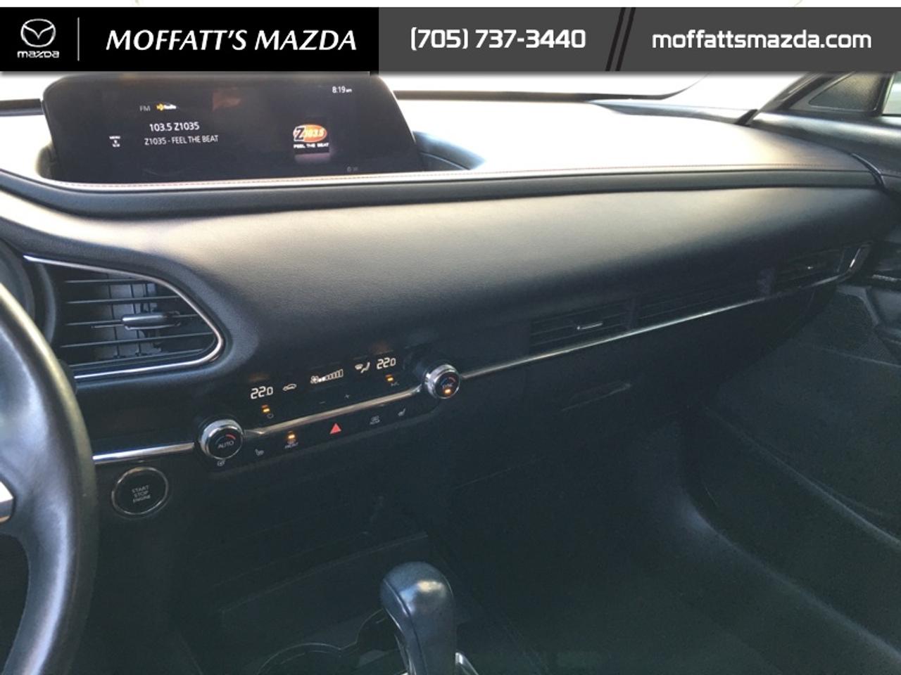 2023 Mazda CX-30 GT w/Turbo Photo