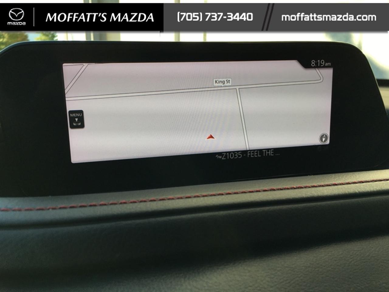 2023 Mazda CX-30 GT w/Turbo Photo