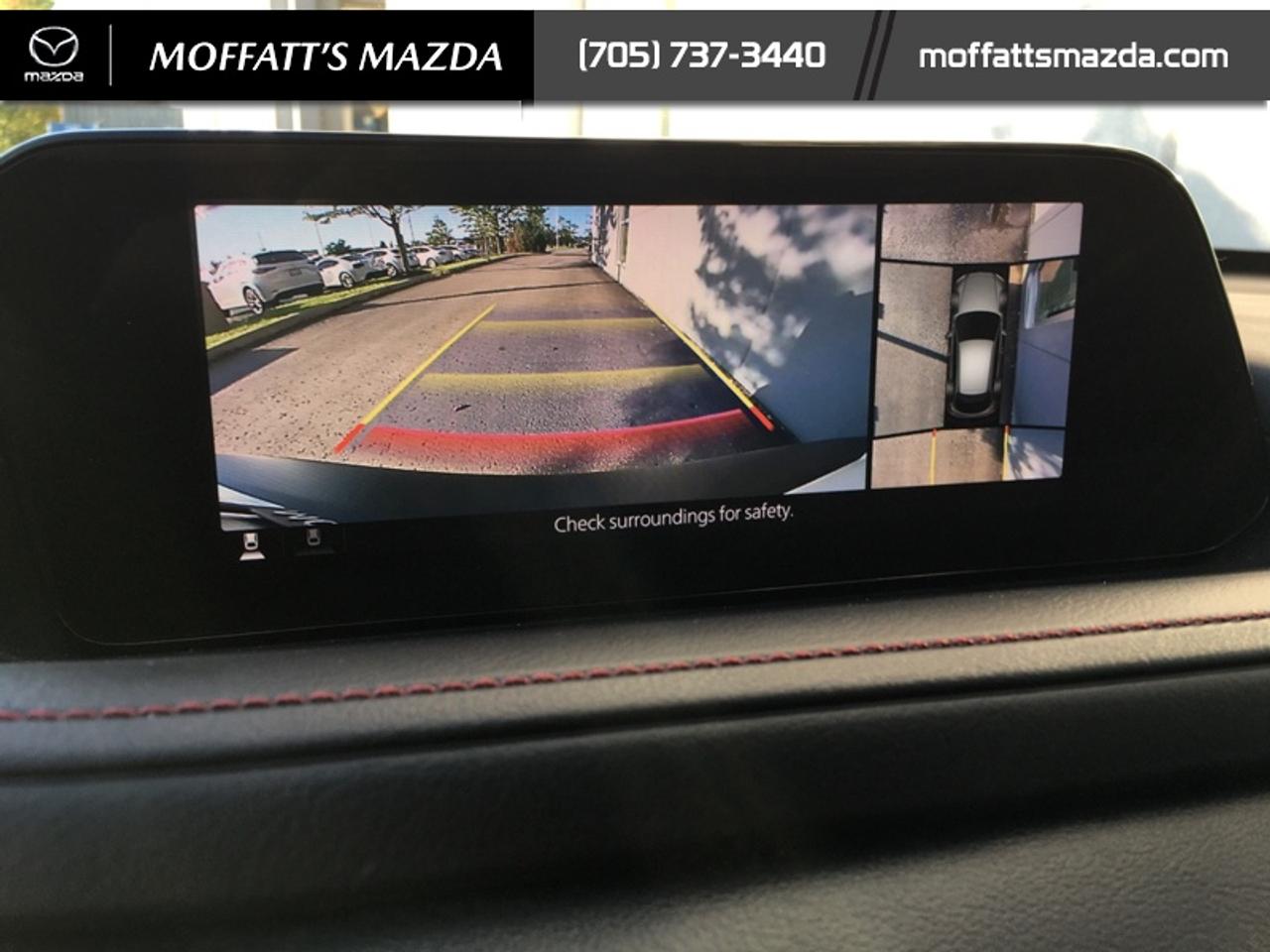 2023 Mazda CX-30 GT w/Turbo Photo