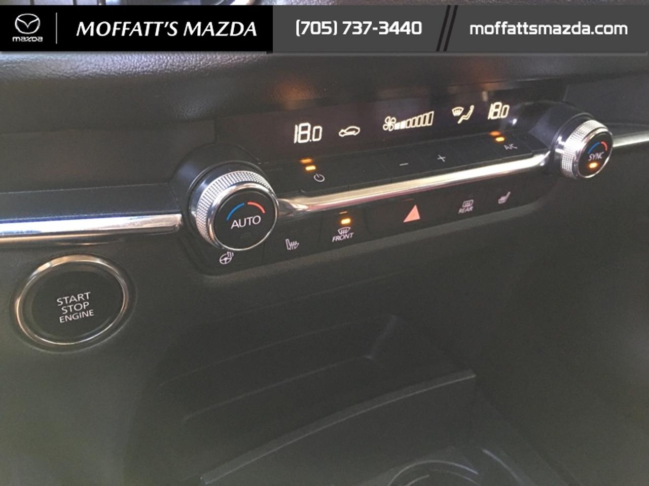 2023 Mazda CX-30 GT w/Turbo Photo