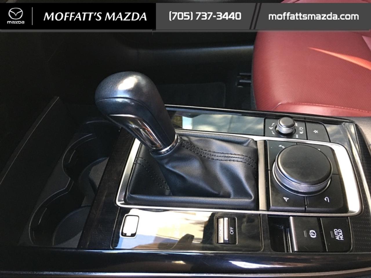2023 Mazda CX-30 GT w/Turbo Photo