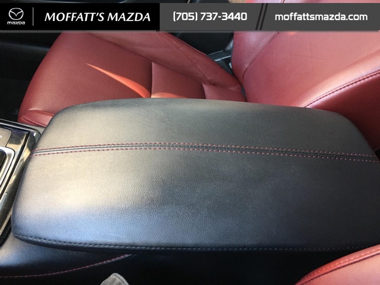 2023 Mazda CX-30 GT w/Turbo Photo
