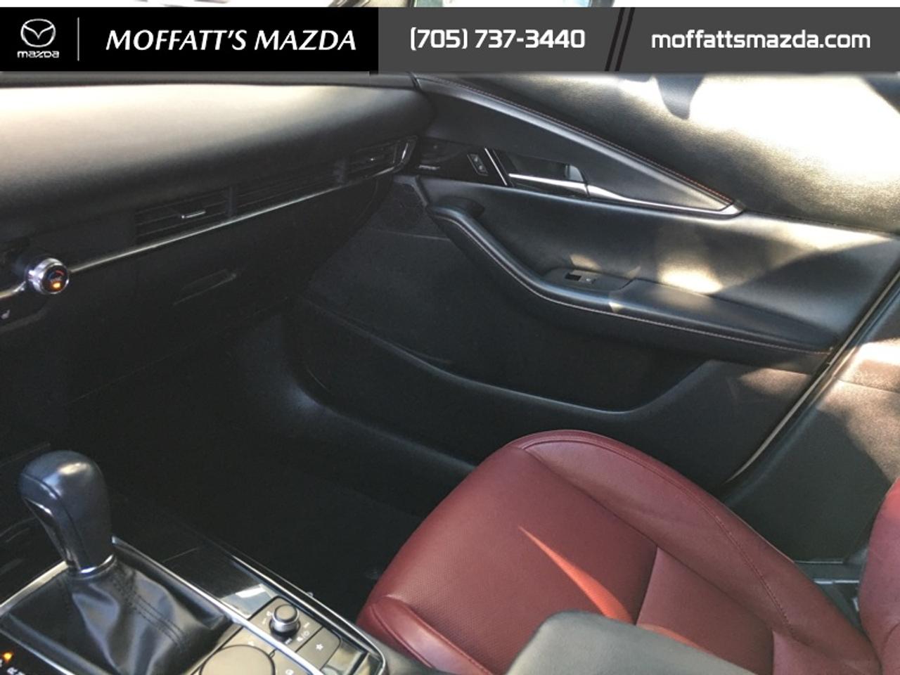 2023 Mazda CX-30 GT w/Turbo Photo