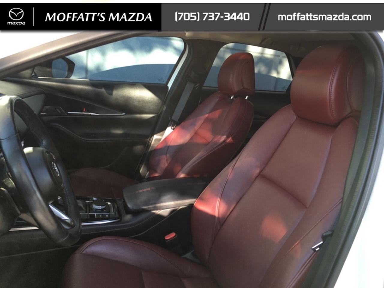 2023 Mazda CX-30 GT w/Turbo Photo