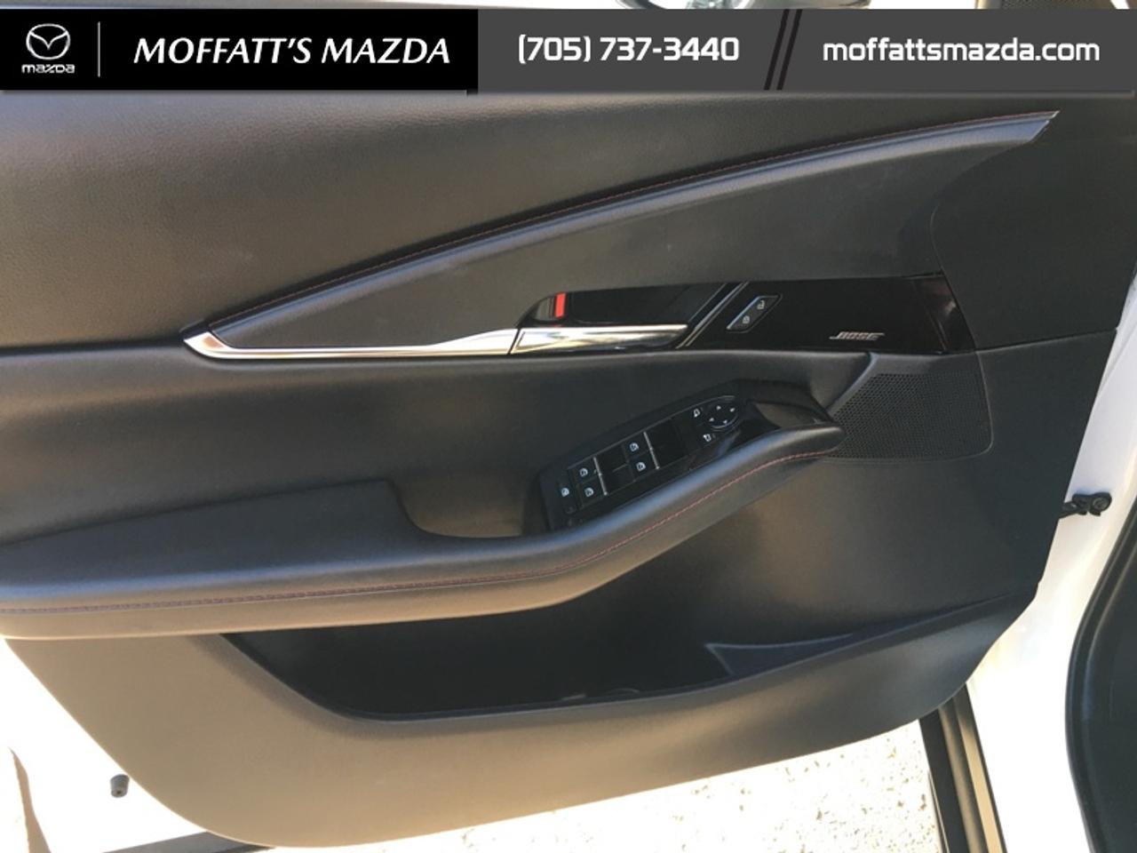 2023 Mazda CX-30 GT w/Turbo Photo