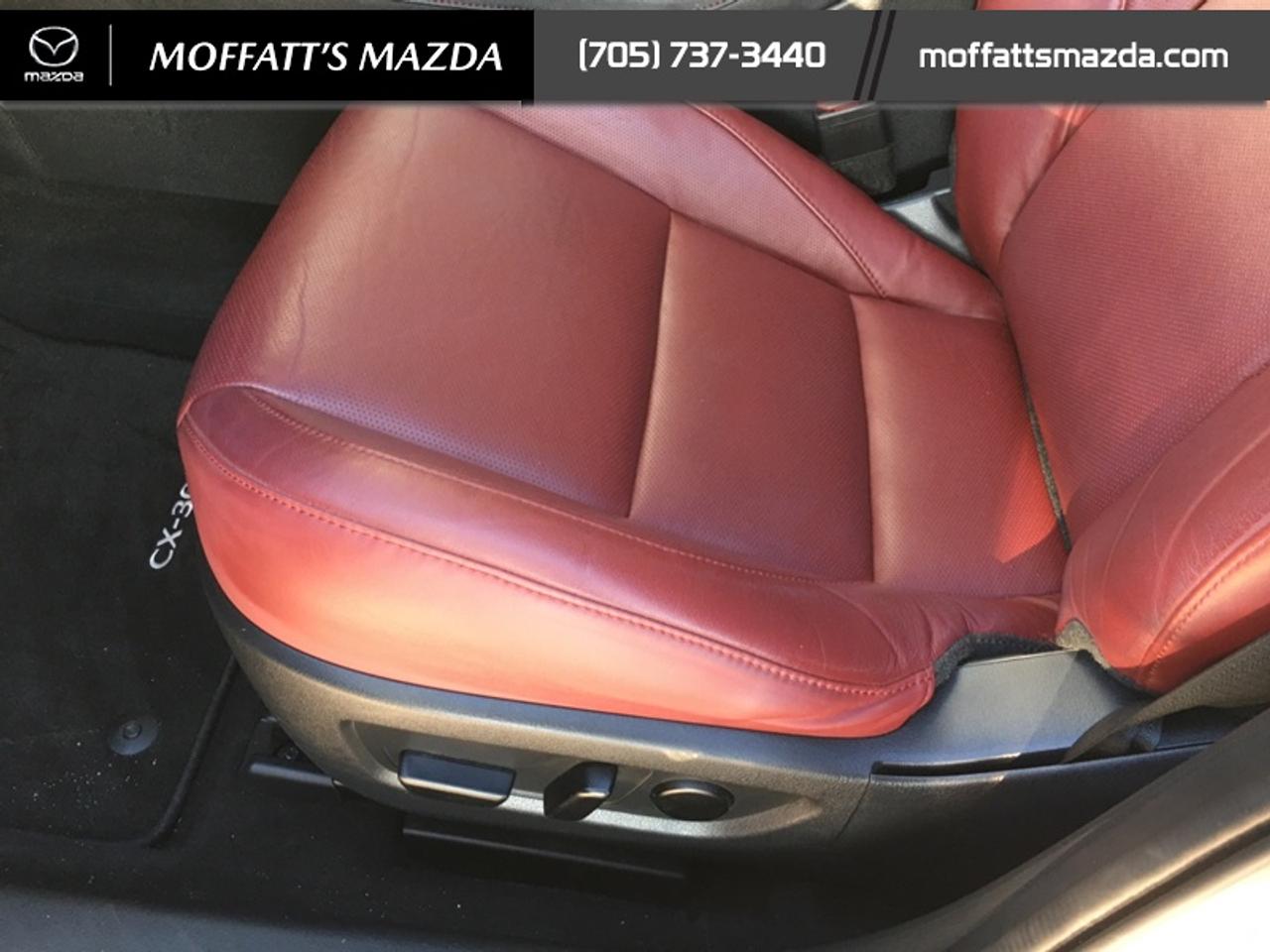 2023 Mazda CX-30 GT w/Turbo Photo