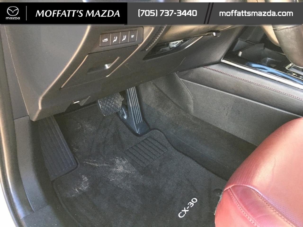 2023 Mazda CX-30 GT w/Turbo Photo