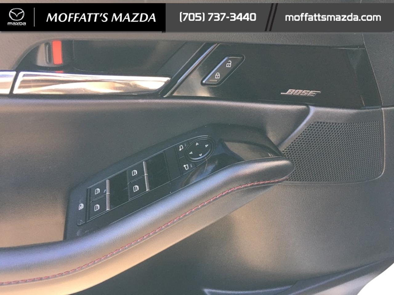 2023 Mazda CX-30 GT w/Turbo Photo