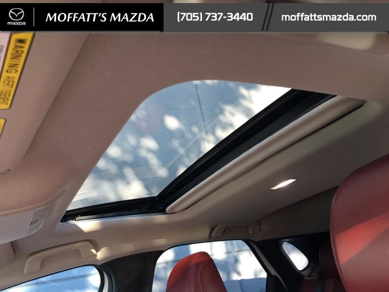 2023 Mazda CX-30 GT w/Turbo Photo