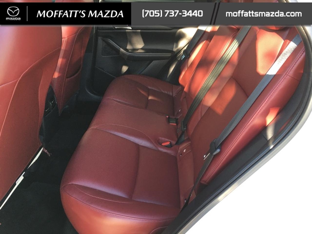 2023 Mazda CX-30 GT w/Turbo Photo