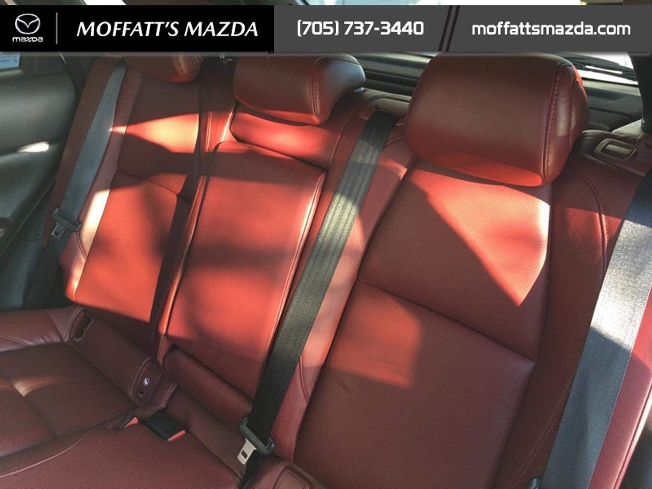 2023 Mazda CX-30 GT w/Turbo Photo