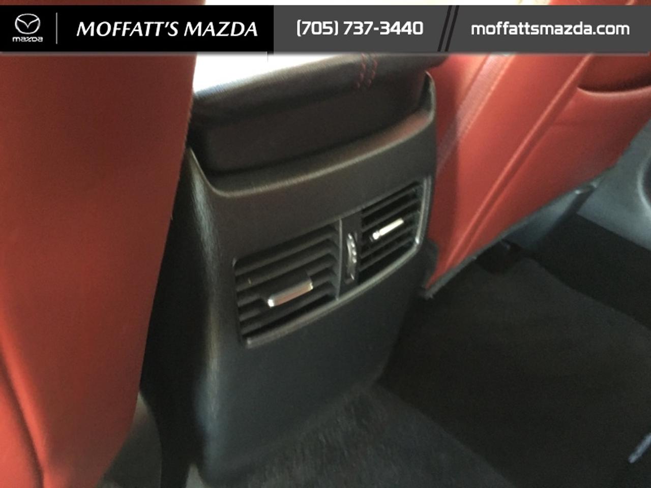 2023 Mazda CX-30 GT w/Turbo Photo