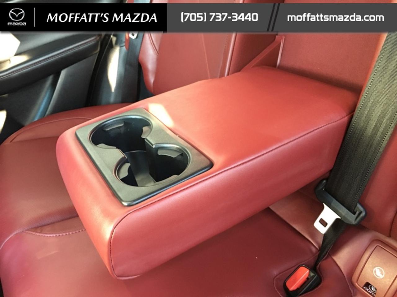 2023 Mazda CX-30 GT w/Turbo Photo