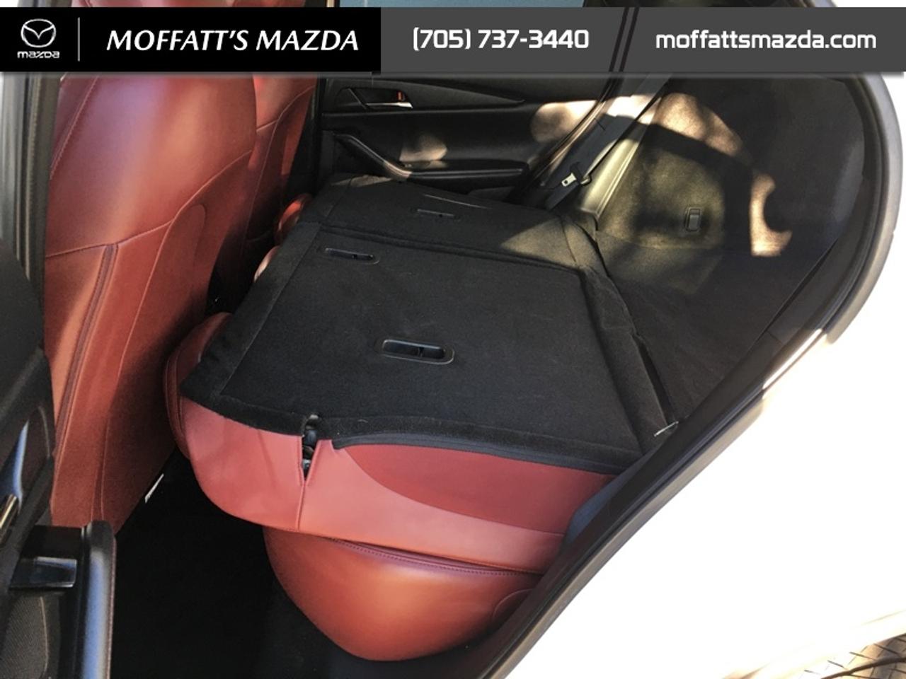 2023 Mazda CX-30 GT w/Turbo Photo