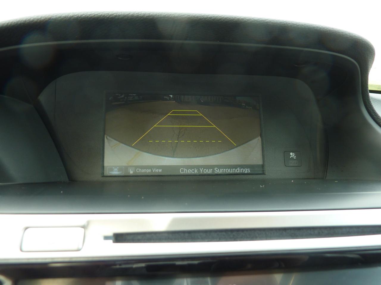 2017 Honda Accord EX Photo
