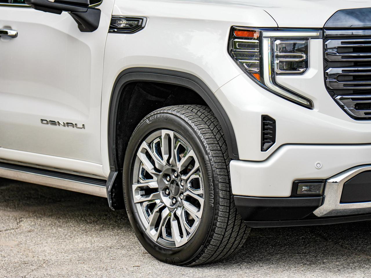 2024 GMC Sierra 1500 Denali Ultimate Photo