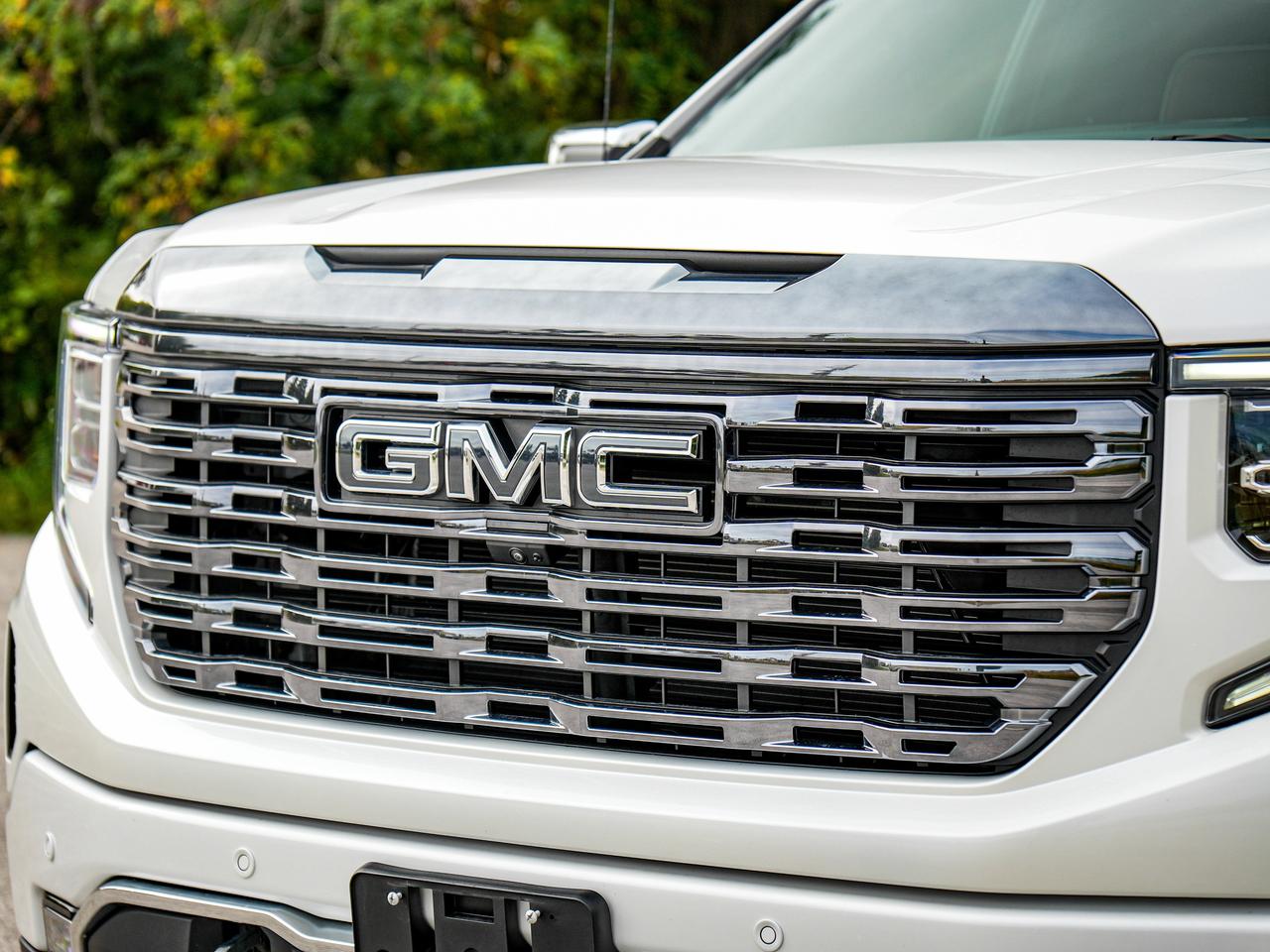 2024 GMC Sierra 1500 Denali Ultimate Photo