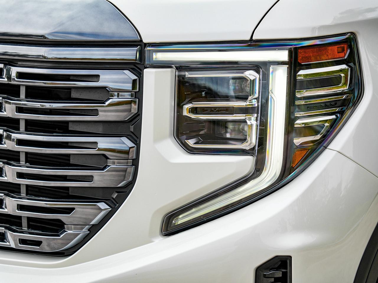 2024 GMC Sierra 1500 Denali Ultimate Photo