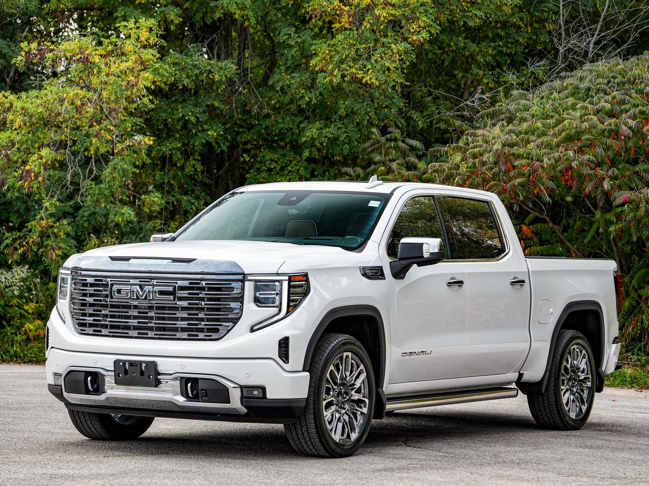 2024 GMC Sierra 1500 Denali Ultimate Photo