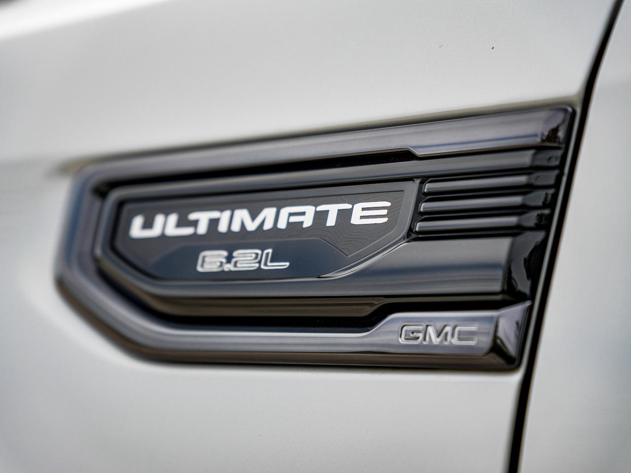2024 GMC Sierra 1500 Denali Ultimate Photo