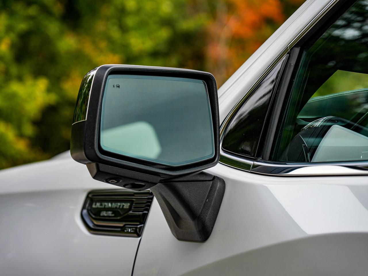 2024 GMC Sierra 1500 Denali Ultimate Photo