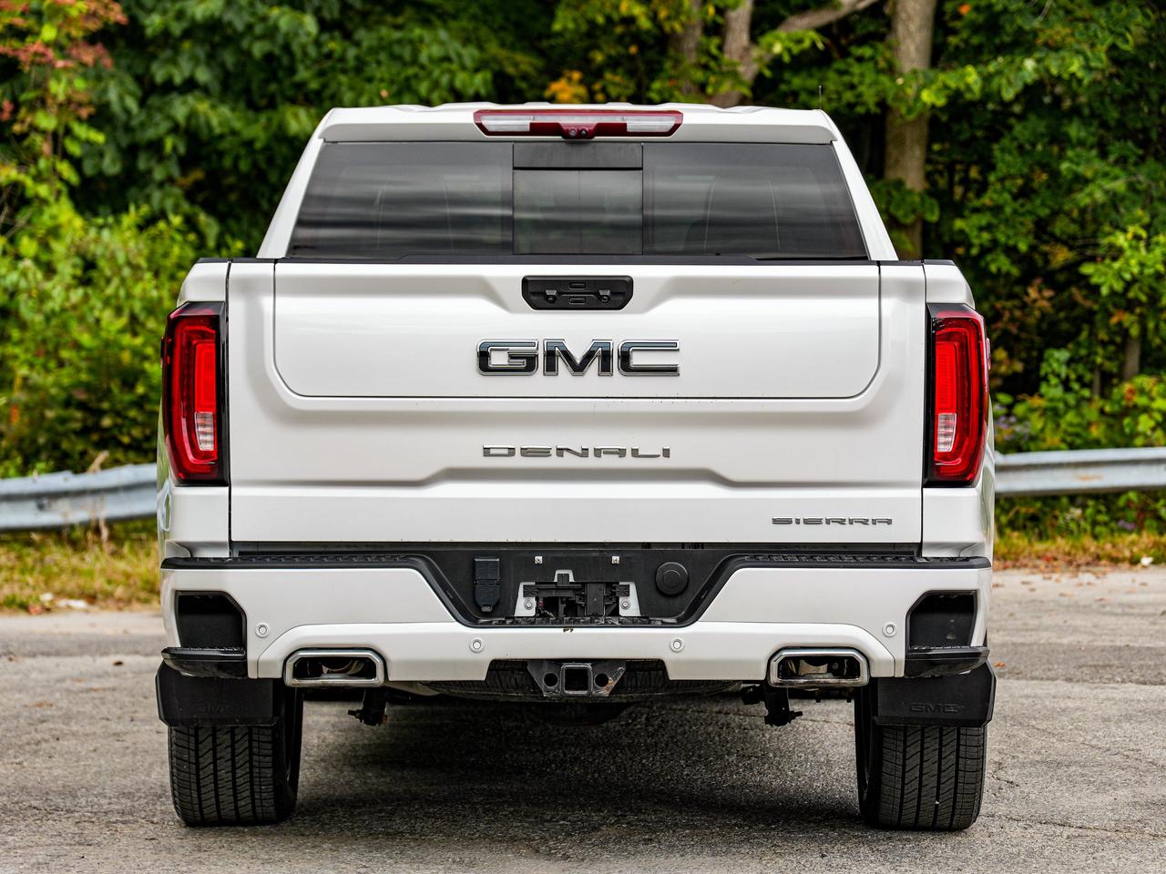 2024 GMC Sierra 1500 Denali Ultimate Photo
