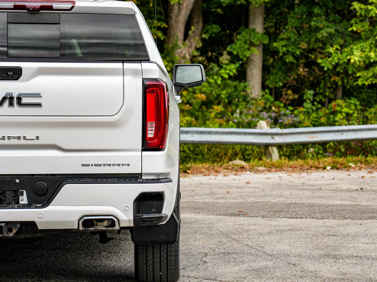 2024 GMC Sierra 1500 Denali Ultimate Photo