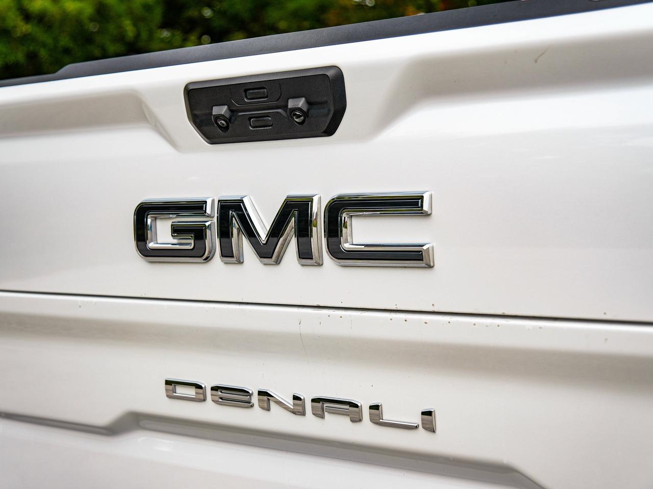 2024 GMC Sierra 1500 Denali Ultimate Photo