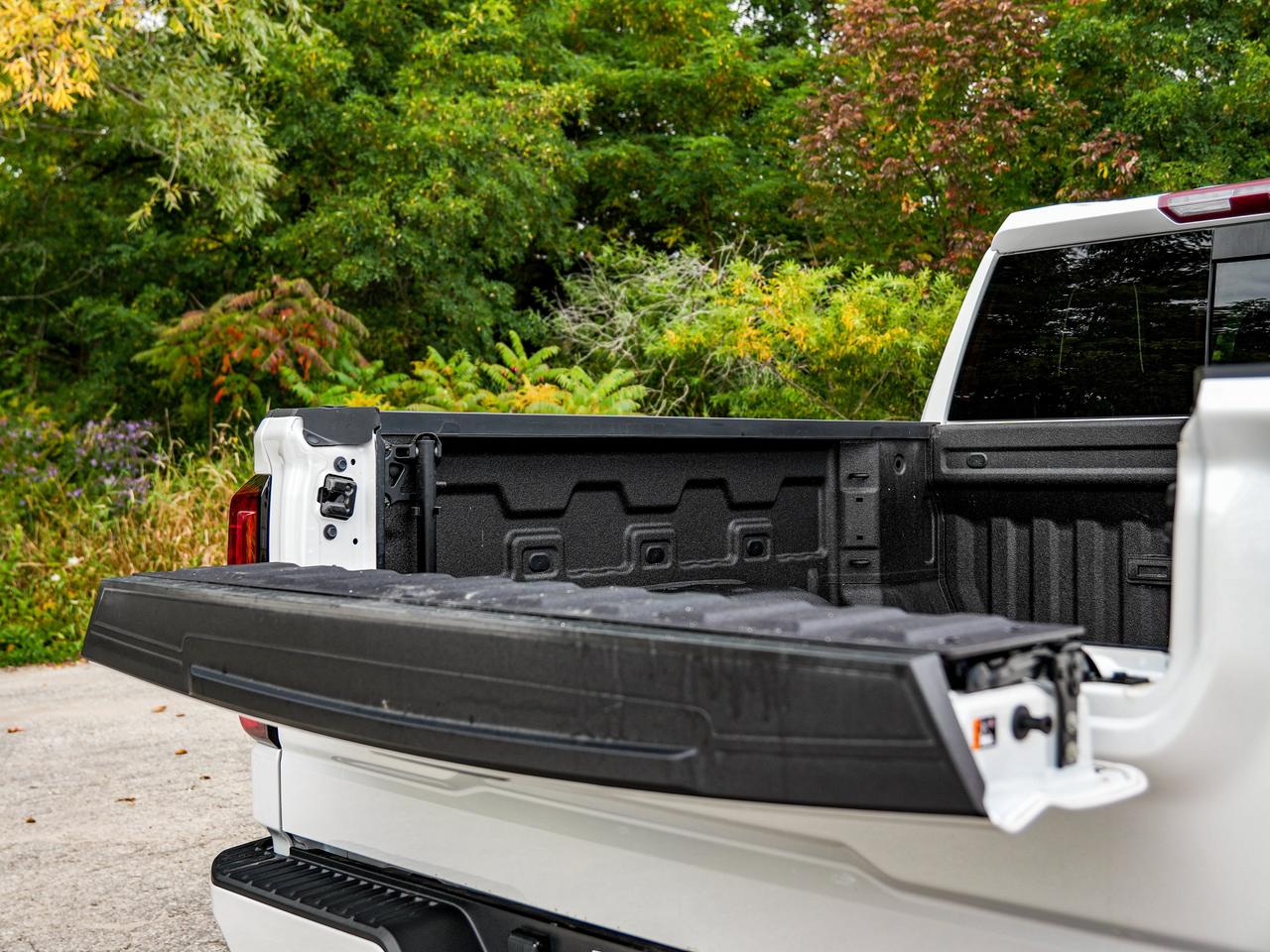 2024 GMC Sierra 1500 Denali Ultimate Photo