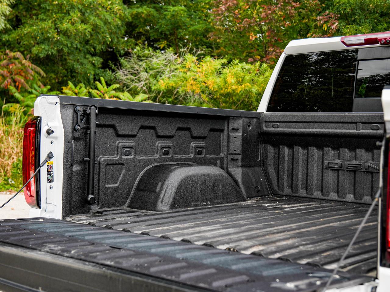 2024 GMC Sierra 1500 Denali Ultimate Photo