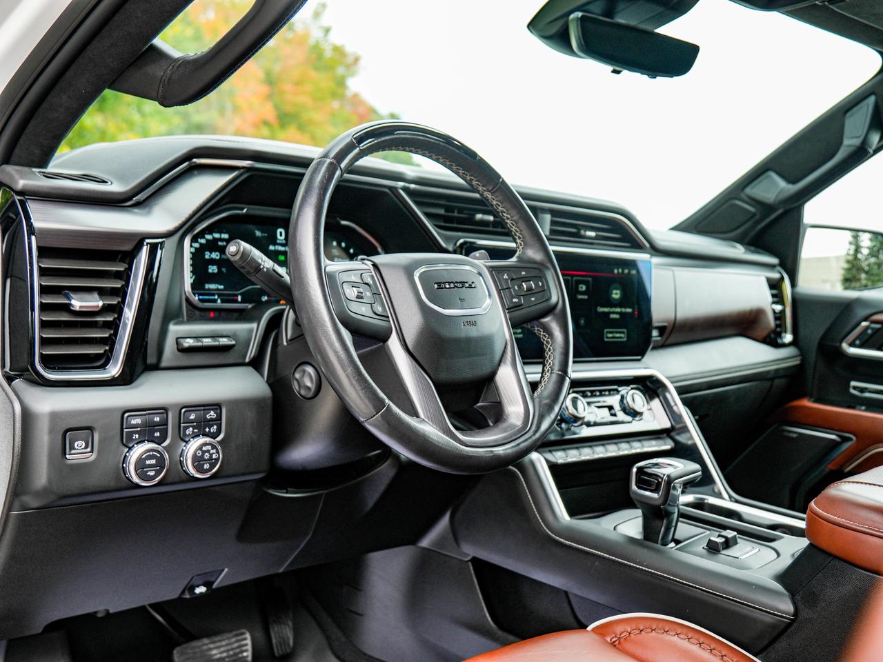 2024 GMC Sierra 1500 Denali Ultimate Photo
