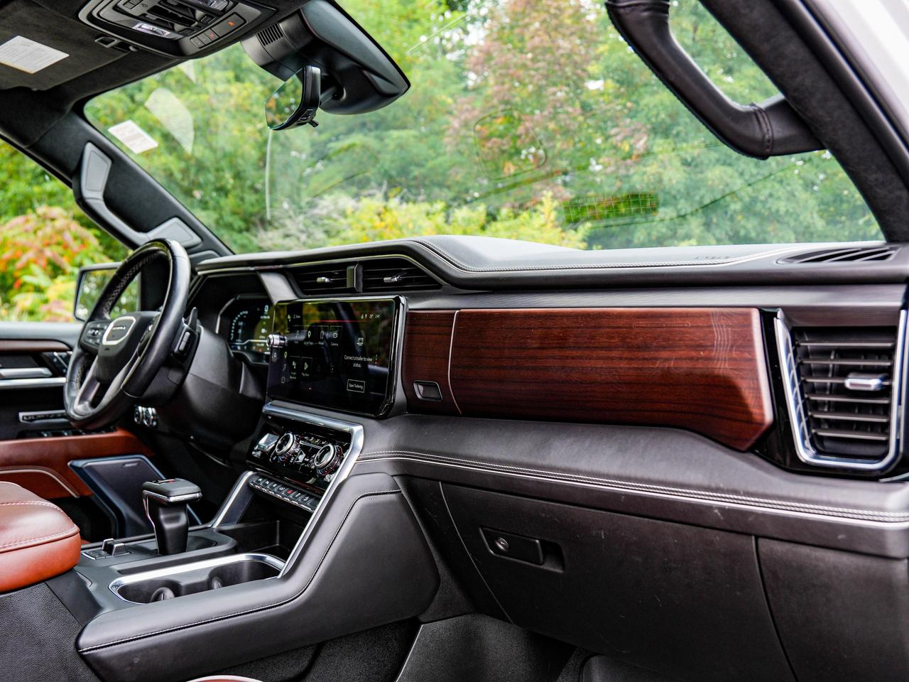 2024 GMC Sierra 1500 Denali Ultimate Photo