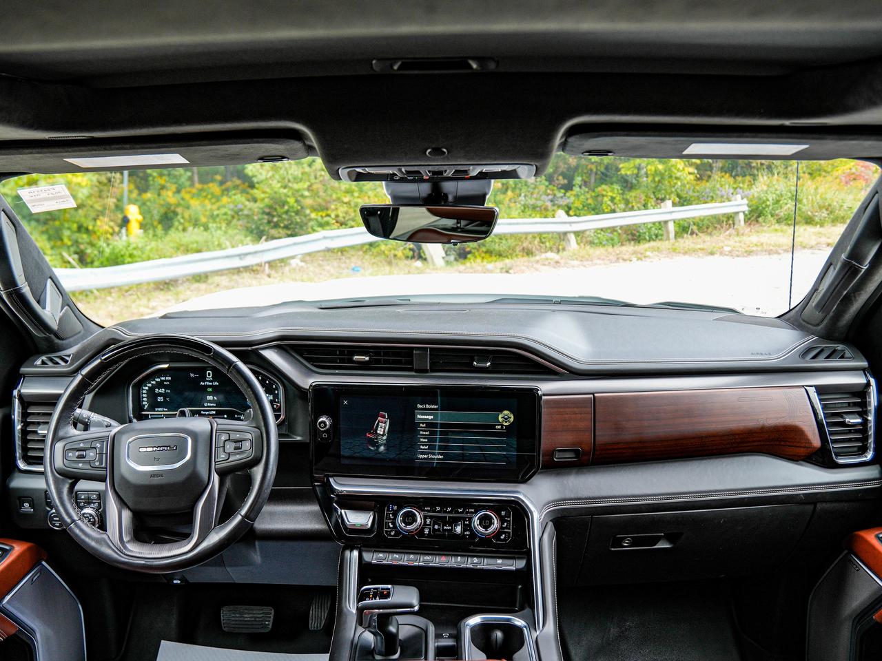 2024 GMC Sierra 1500 Denali Ultimate Photo